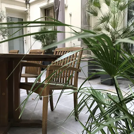 Timhotel Odessa Montparnasse-2