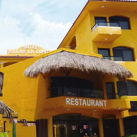Villas La Lupita-2
