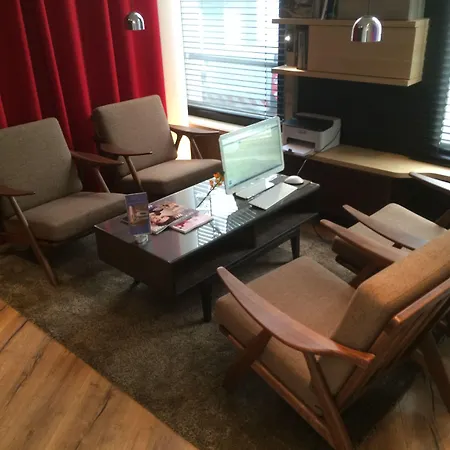 Hotel Max-2