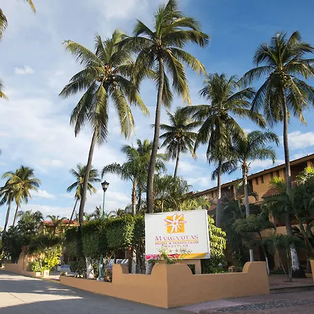 Hotel Margaritas-2
