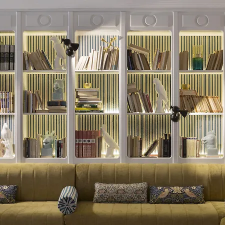 Petit Palace Puerta de Triana-2