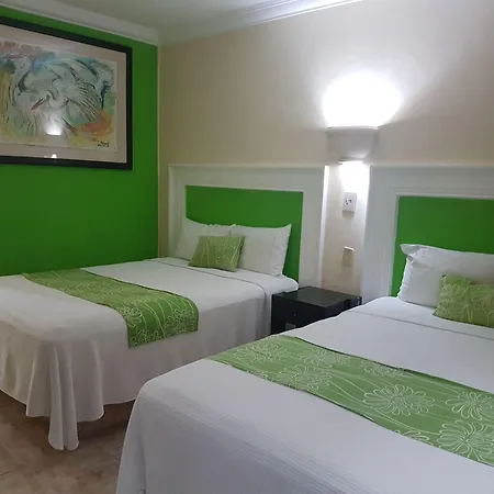 Hotel HC Internacional-3