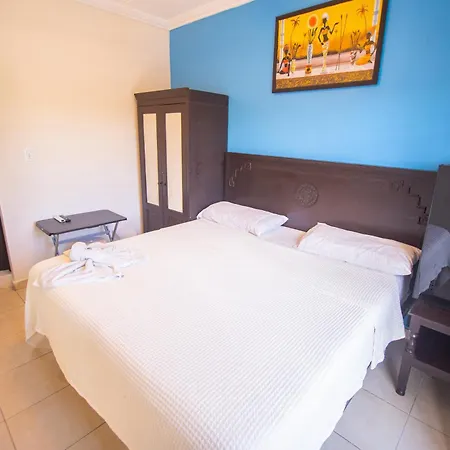 Hotel Melina-2