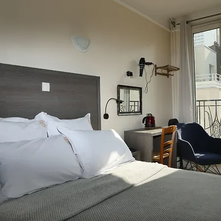 Hotel Novex Paris-2
