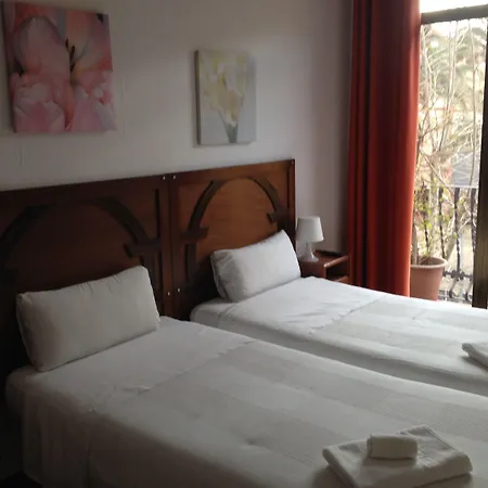 Hostal Absolut Stay (Adults Only)-3