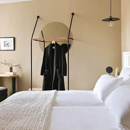 Hotel Orphée-3