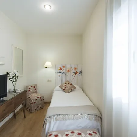 Hotel Alcántara-3