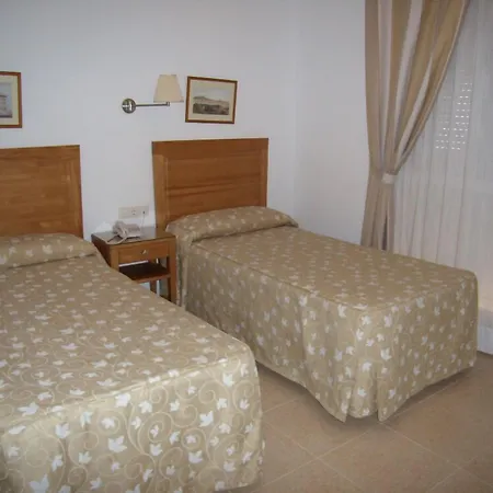 Hotel Goartín-3