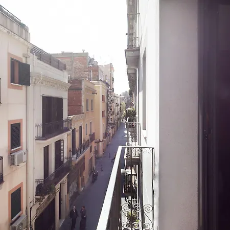 Inside Barcelona Apartments Sants-2