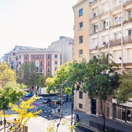 Mh Apartments Sant Pau-3