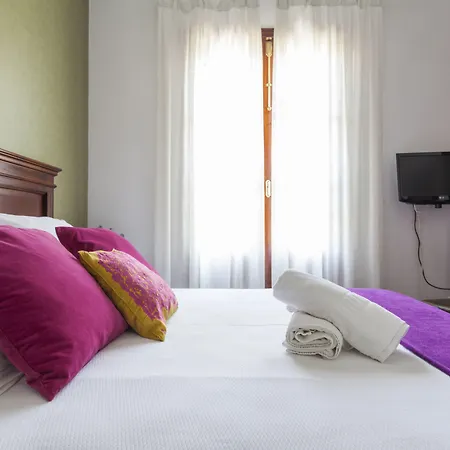 Hotel Baco-2