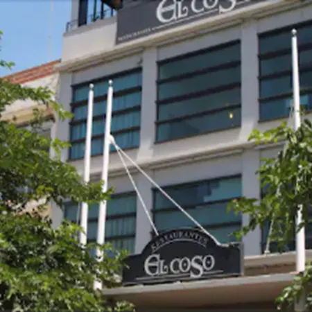 El Coso-2
