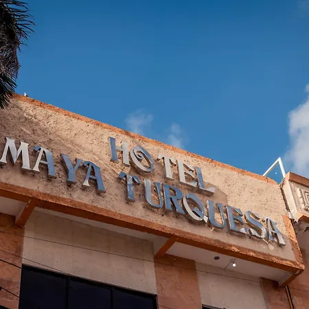 Hotel Maya Turquesa-2