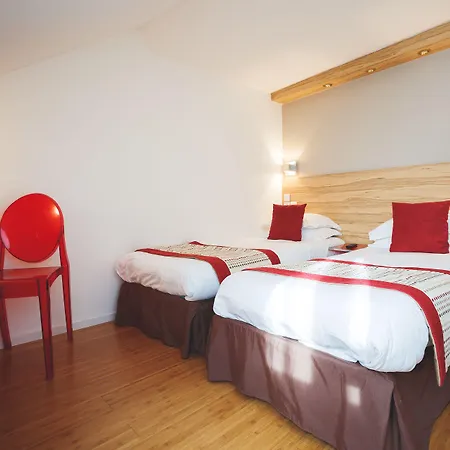 Hotel Bonne Nouvelle-2