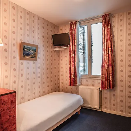 Hotel Neptune Place D'Italie-2