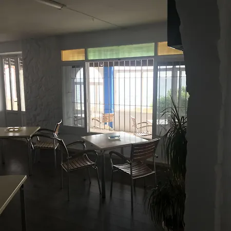 Hotel Playa-2