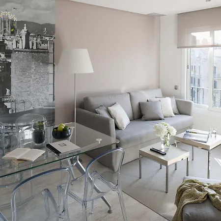 Eric Vökel Boutique Apartments - Gran Vía Suites-2