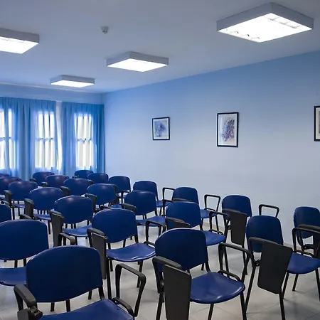 Albergue Inturjoven Almeria-3