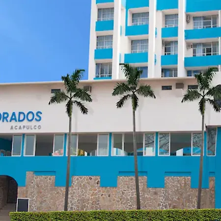 Dorados Acapulco-3