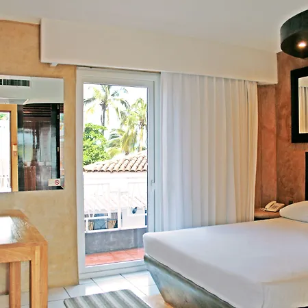 Hotel Rio Malecon-3