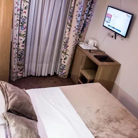 Hotel Agenor-3