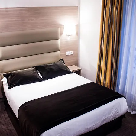 Hotel Agenor-2