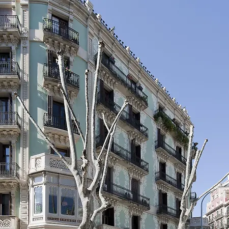 Hostal Central Barcelona-3