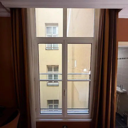 Hotel 85 Saint Honore-2