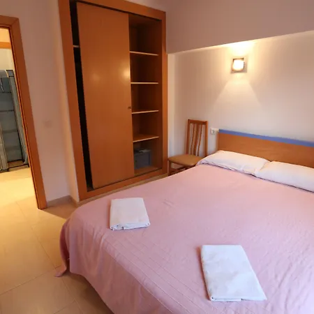 Royal Inn Apartamentos-2