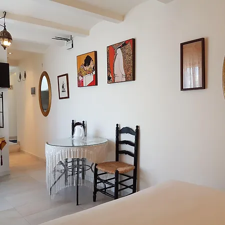 La Francesa Suites-2