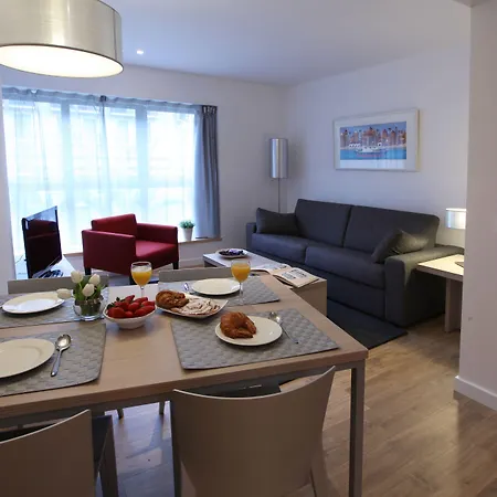 Mh Apartments Urban-3