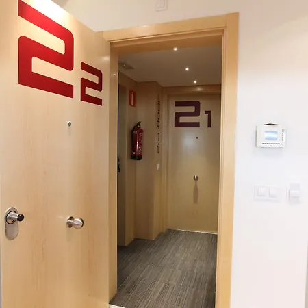 Mh Apartments Urban-2