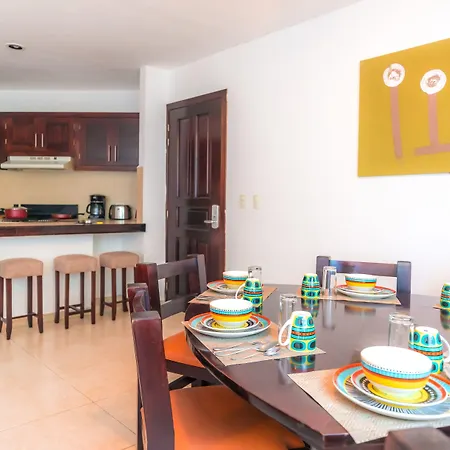 Las Gaviotas Hotel & Suites-3