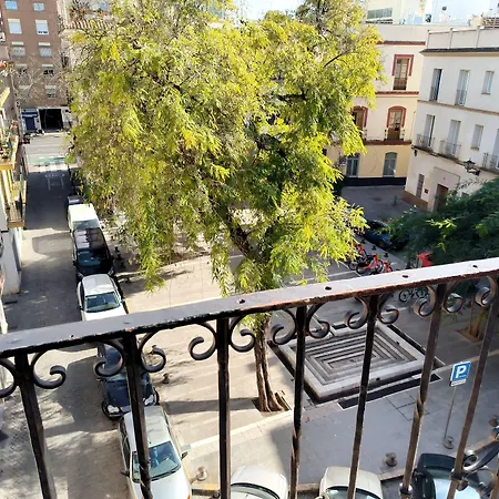 Pension Perez Montilla-3