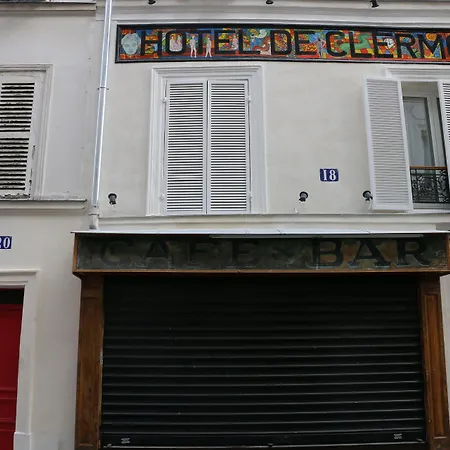 Grand Hotel De Clermont-2