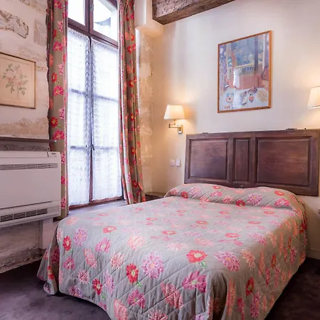 Hotel Du Lys-3