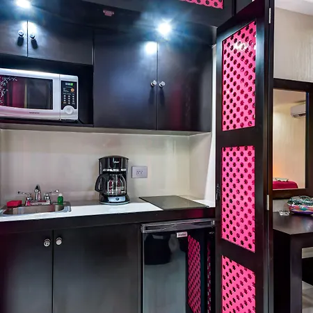Suites Corazon-3