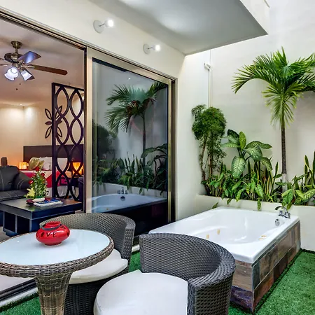 Suites Corazon-2