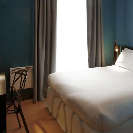 Hotel Daval-3