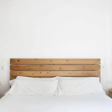 Eco Boutique Hostal Grau-3
