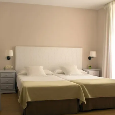 Hotel Doho-3