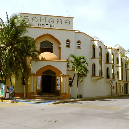 Gran SAHARA-3