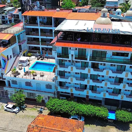 Paloma del Mar-3