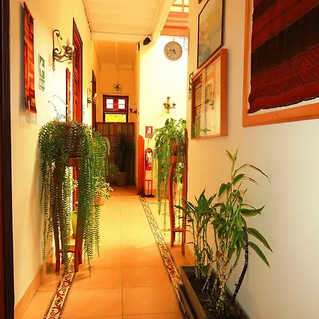 Lima Wari Hotel Boutique-3