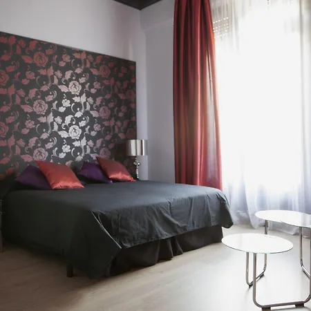 Umma Barcelona B&B Boutique-3