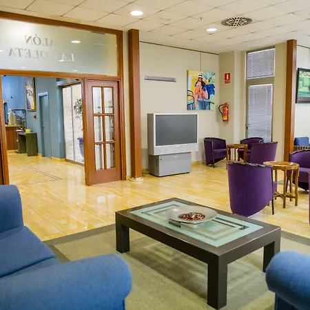 Hotel Biarritz-3