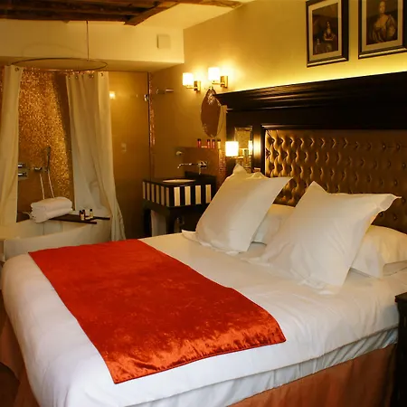 Tonic Hotel Saint Germain des Prés-3