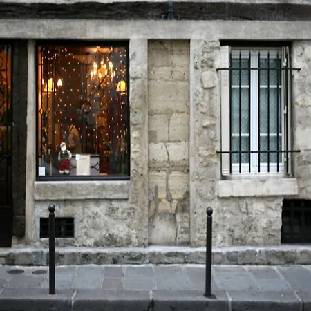Tonic Hotel Saint Germain des Prés-2
