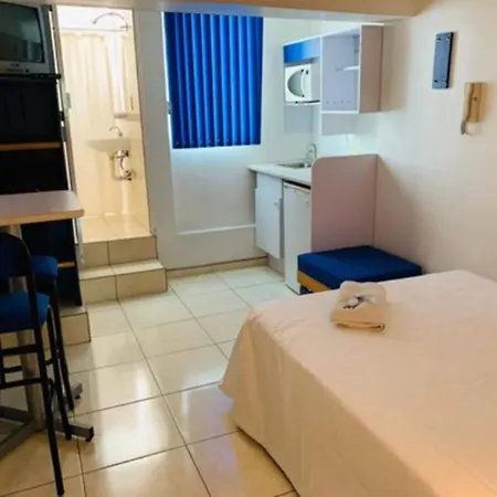 Hotel H Americas-2