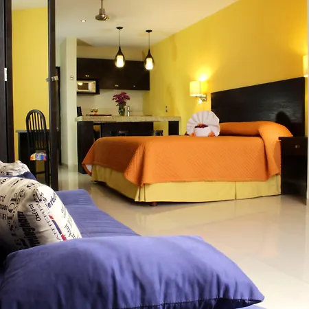 Hotel Nautilus-2